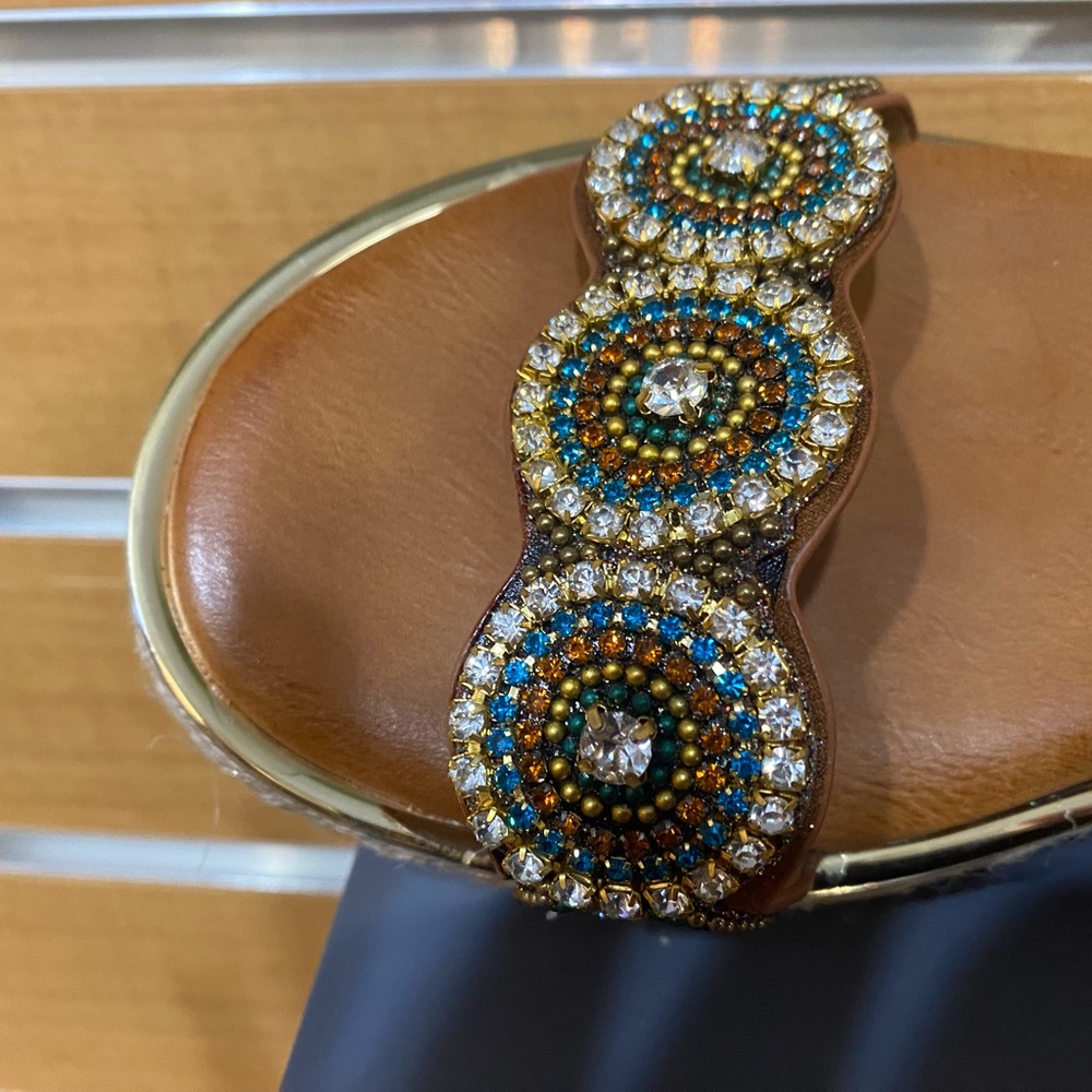 Spring step PATRIZIA, sandals Carmel